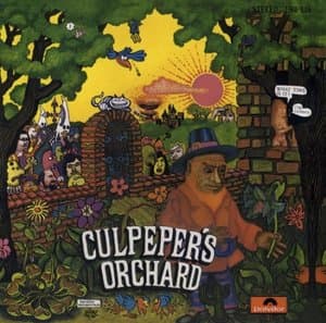 Culpepers Orchard