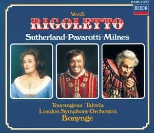 Rigoletto (Richard Bonynge)
