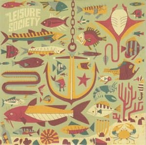 Out Of The Murky Water