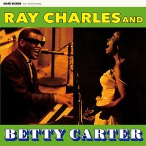 Ray Charles & Betty Carter (Bonus Track)