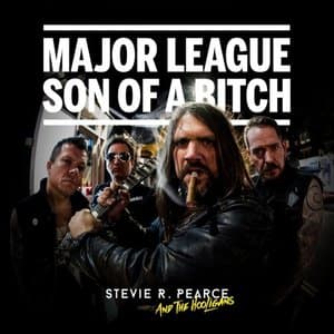 Major League Son of a Bitch