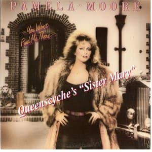 You Wont Find Me There