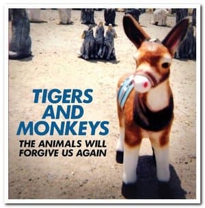 The Animals Will Forgive Us Again