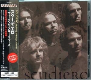 Walking Through Mirrors