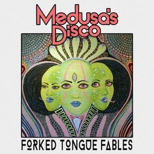 Forked Tongue Fables