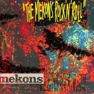 The Mekons Rock N Roll