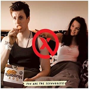 Youre the Sexnuggets