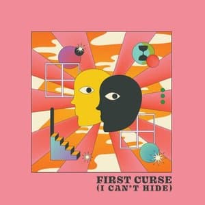 First Curse (I Cant Hide)