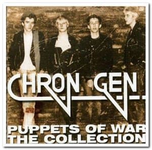 Puppets Of War - The Collection