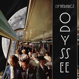 Odyssee EP