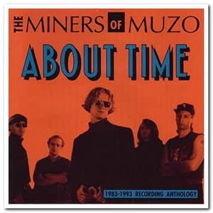 About Time (1983-1993 Recording Anthology)