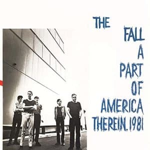 A Part of America Therein, 1981 (Expanded Edition)