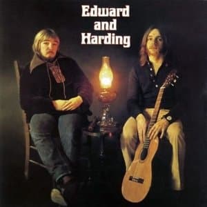 Edward and Harding