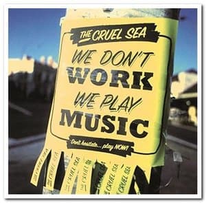 We Dont Work, We Play Music