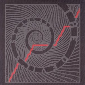 The Devils Staircase