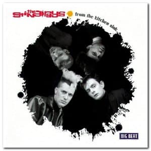 From The Kitchen Sink