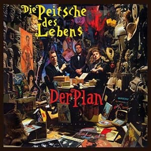 Die Peitsche des Lebens (Remastered)