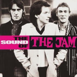 The Sound Of The Jam