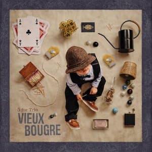 Vieux bougre