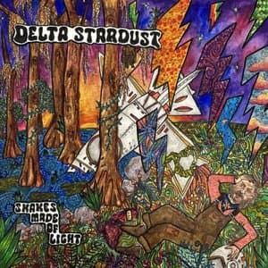 Snakes Made of Light