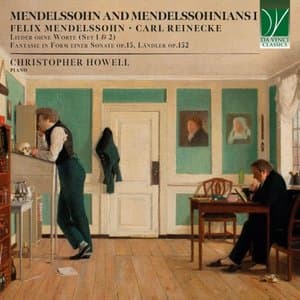 Mendelssohn and Mendelssohnians I