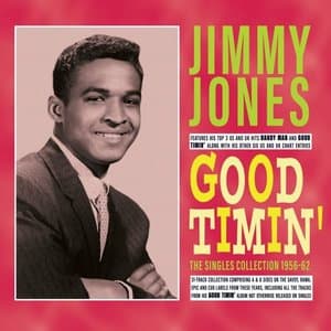 Good Timin: The Singles Collection 1956-62