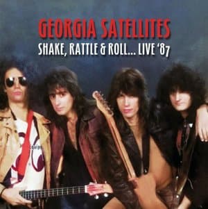 Shake, Rattle & Roll... Live 87