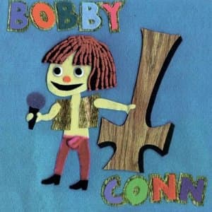Bobby Conn