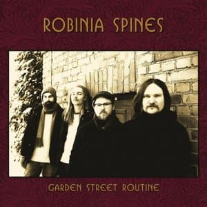 Garden Street Routine
