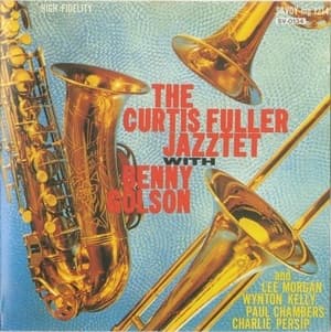 The Curtis Fuller Jazztette