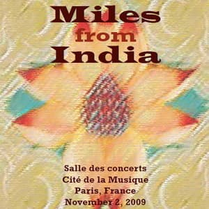 2009-11-02, Salle Des Concerts, Paris, France