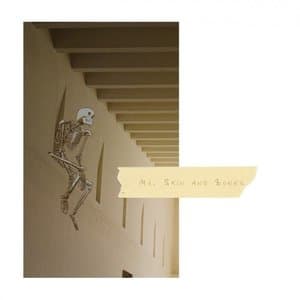 Mr. Skin and Bones