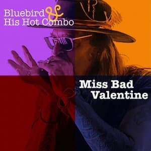 Miss Bad Valentine