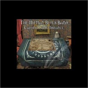 Calling Long Distance