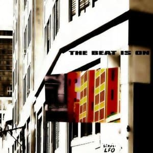 The Beat Is On
