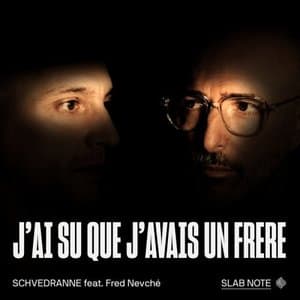 Jai Su Que Javais Un Frere (feat. Fred Nevche)
