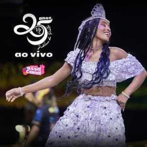 Jubileu de Prata - Ao Vivo