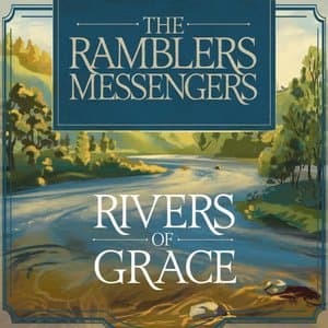 Rivers of Grace