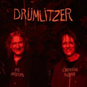 Drumlitzer