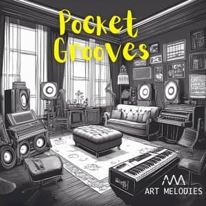 Pocket Grooves