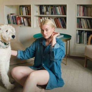 Est-ce que quelquun me voit ?