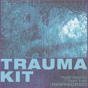 TRAIN WRECKS TAKE TIME [REWRECKED]