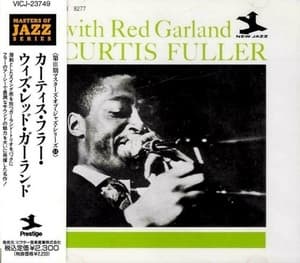 Curtis Fuller With Red Garland