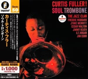 Soul Trombone And The Jazz Clan