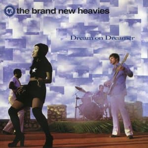 Dream on Dreamer (Remixes)