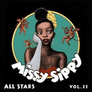 Missy Sippy All Stars Vol II