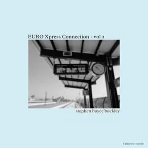 Euro Xpress Connection Vol, 2