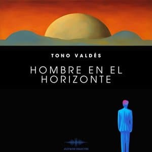 Hombre En El Horizonte