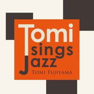 Tomi Sings Jazz