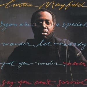 Never Say You Can't Survive